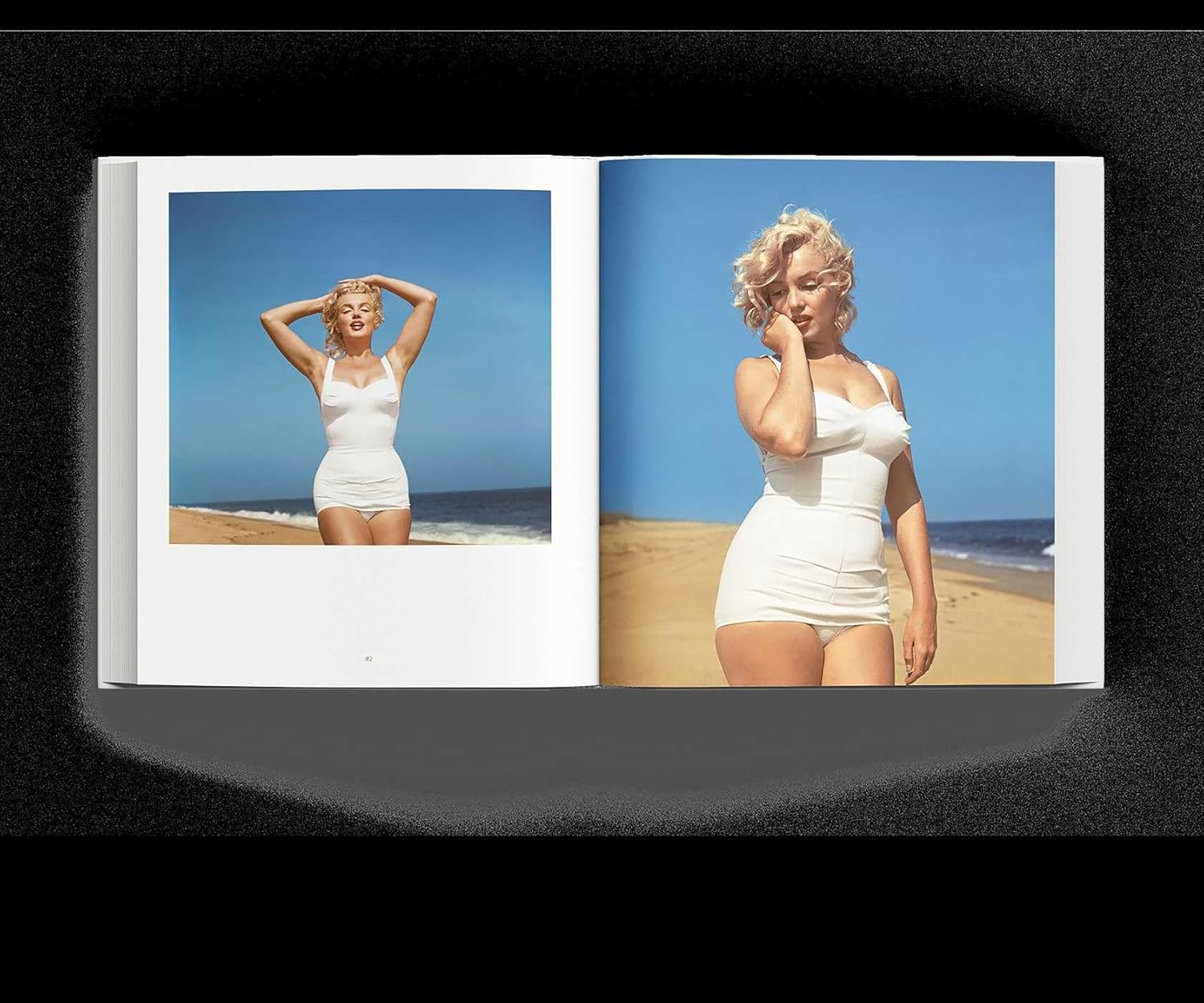 Βιβλίο Τεχνης, Dear Marilyn: The Unseen Letters and Photographs, Γκρι, 29,5×2,5×33 cm, Hintsdeco