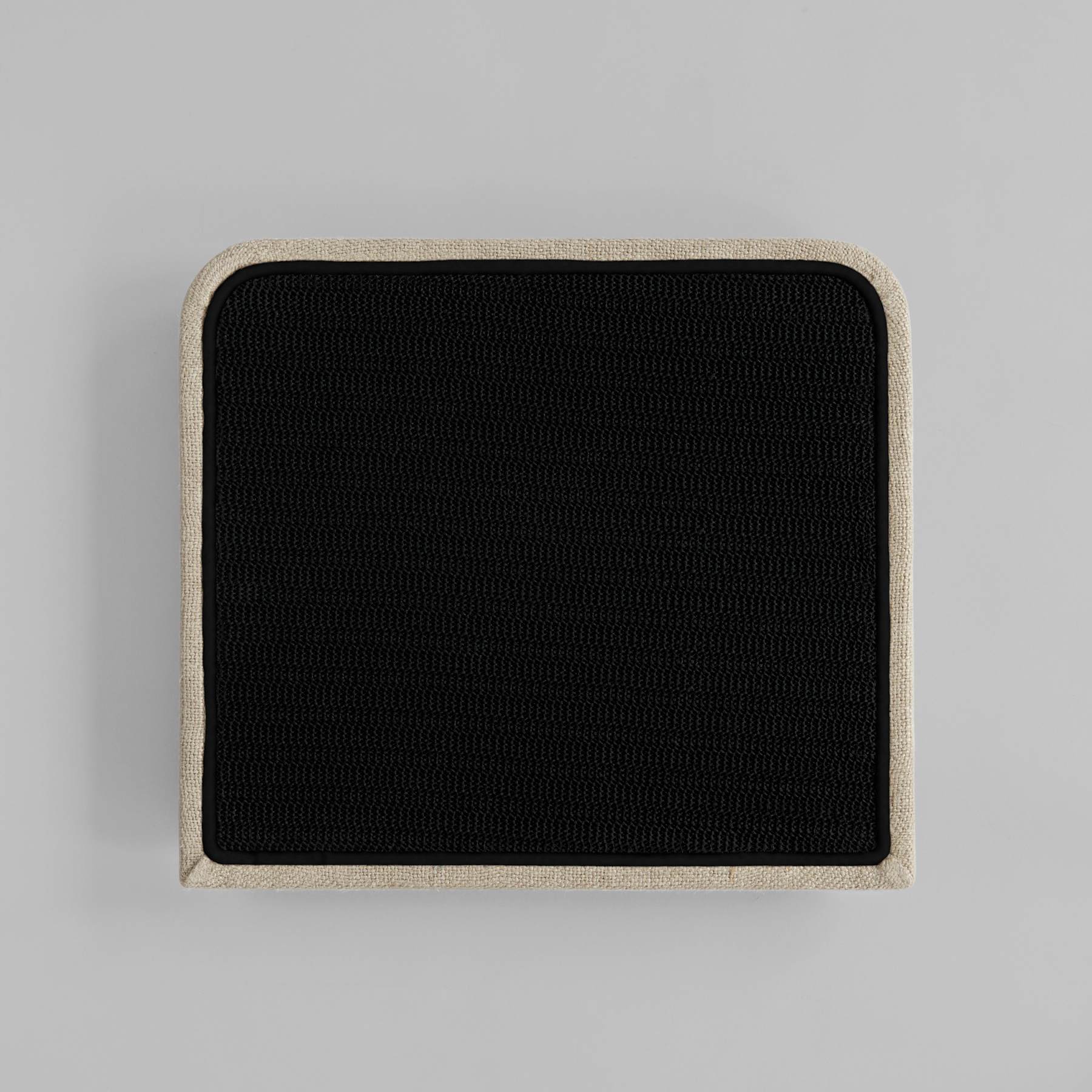 Μαξιλάρι Καρέκλας Τραπεζαρίας Brutus Slim Makura 31 - Λινό Απόχρωση Sand (8047-2) H5,5 x W38,8 x L42,5 cm 101 COPENHAGEN