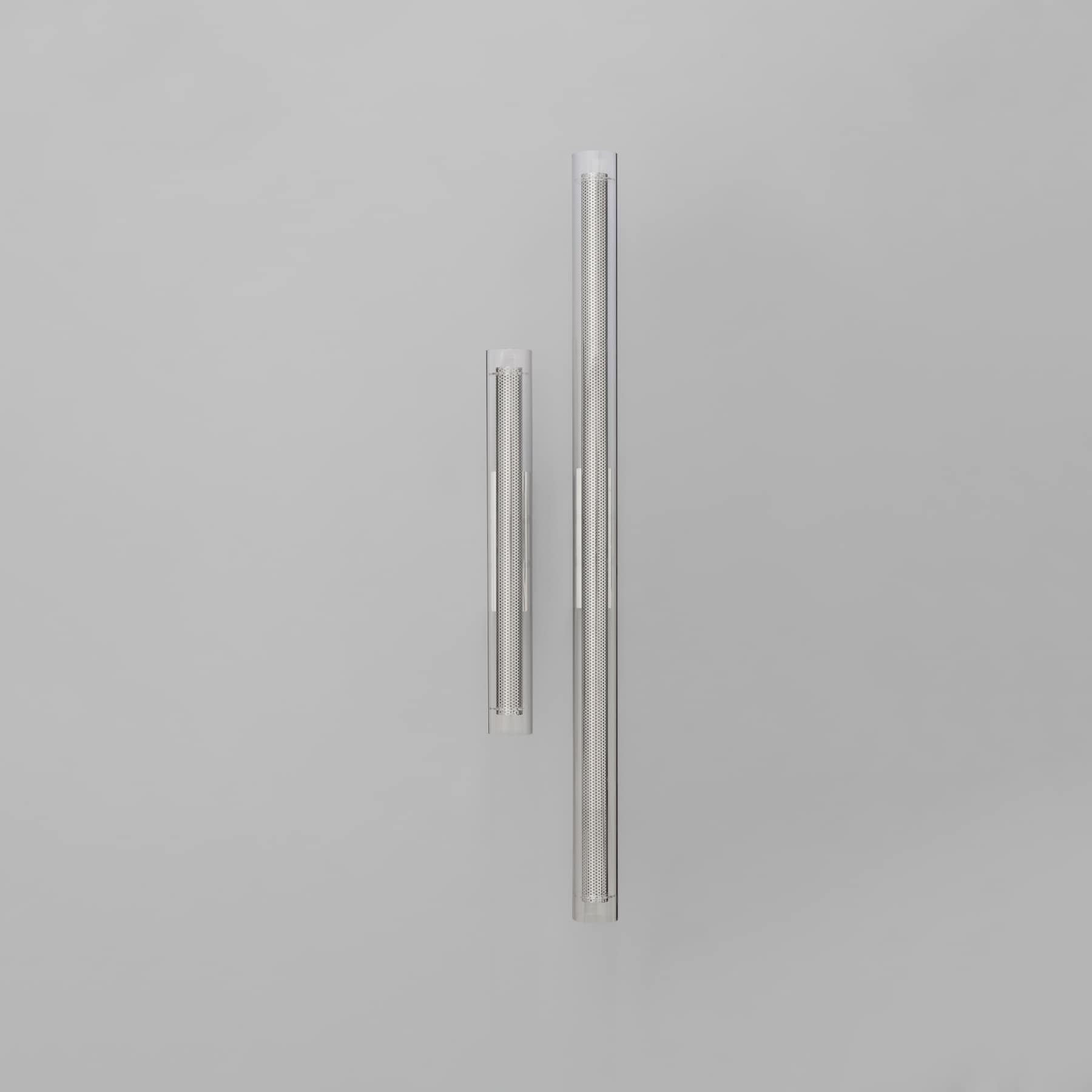 Φωτιστικό Τοίχου Frame Big Μεταλλικό L10 x W6 x H100 cm 101 COPENHAGEN