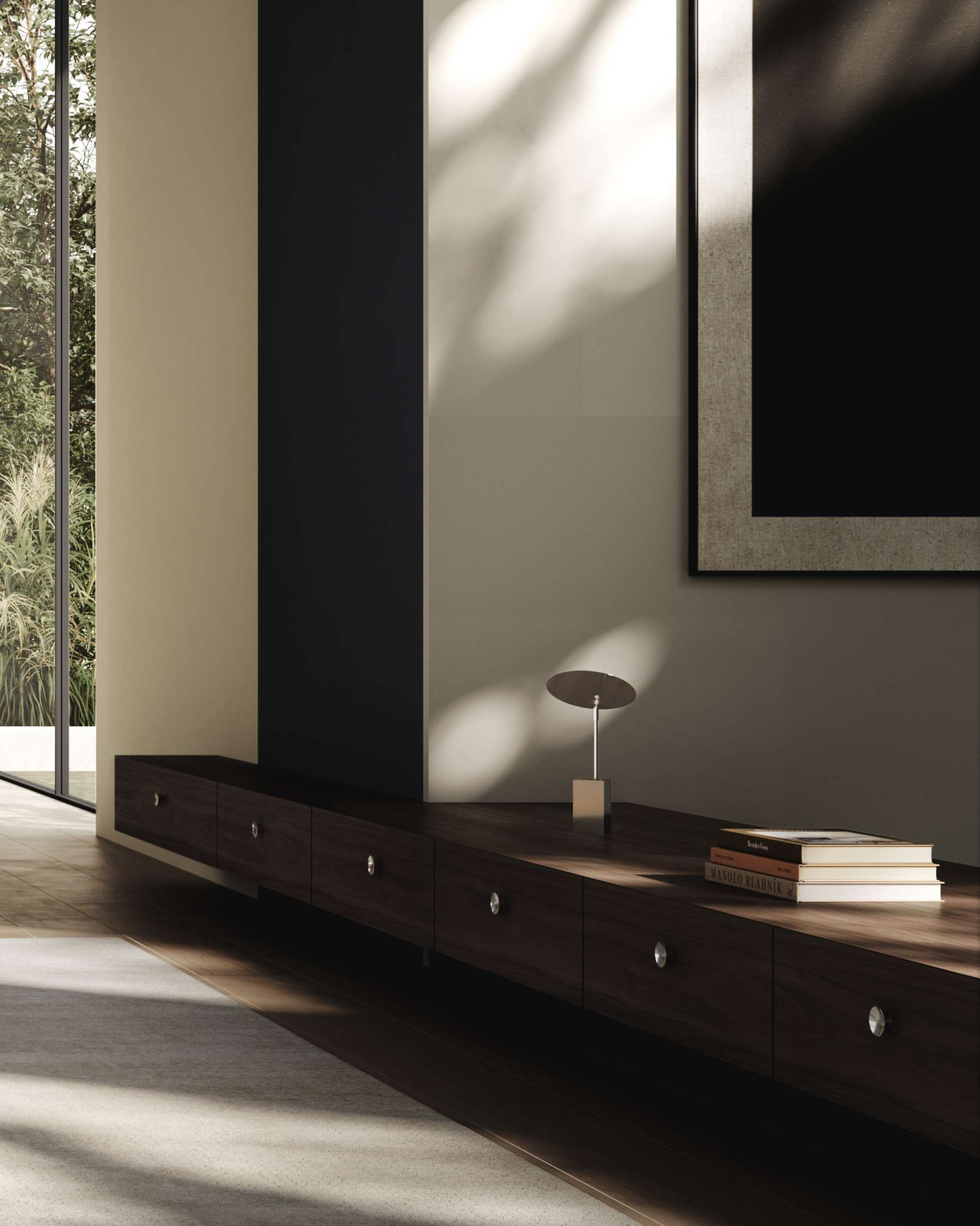 Επιτραπέζιο Φωτιστικό Reflect Lamp - Μεταλλικό Χρώμιο L8 x W8 x H39 cm E14 101 COPENHAGEN