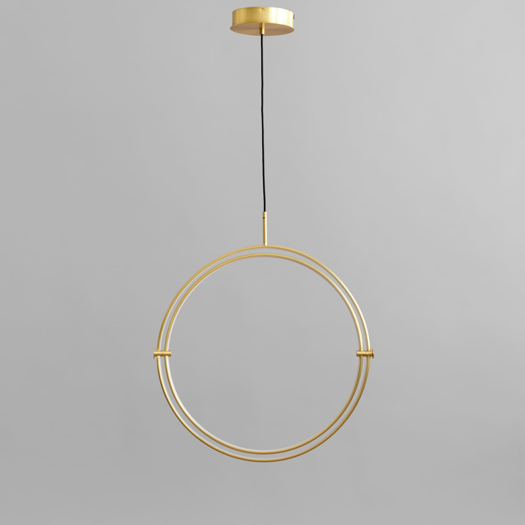 Φωτιστικό Οροφής Maru Pendant - Ø60 Ορείχαλκος L65 x W57,5 x H71,5 cm 101 COPENHAGEN