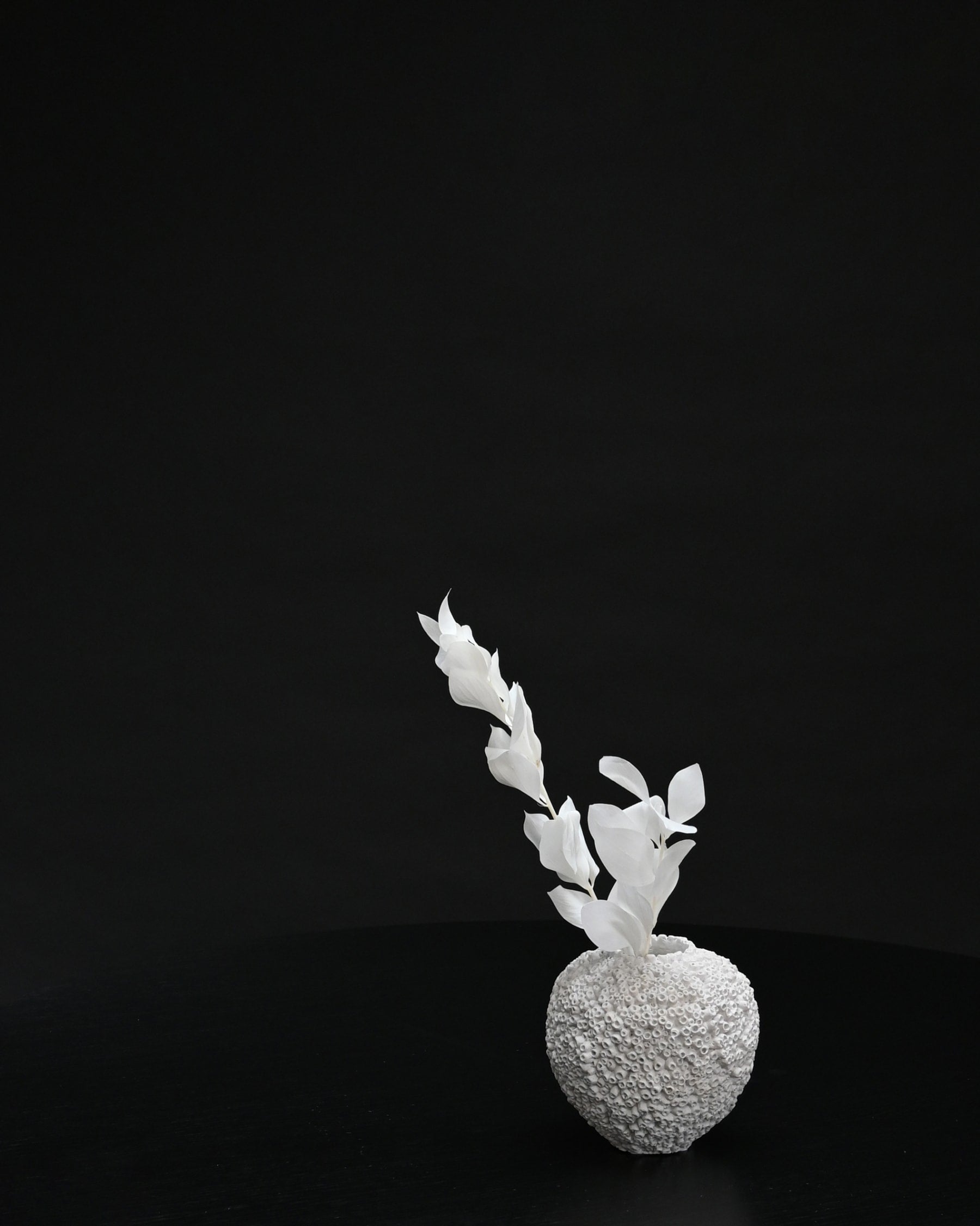 101 COPENHAGEN ΒΑΖΟ Βάζο Sunao Petit Κηρήθρα 16x15.5x6.5 101 COPENHAGEN