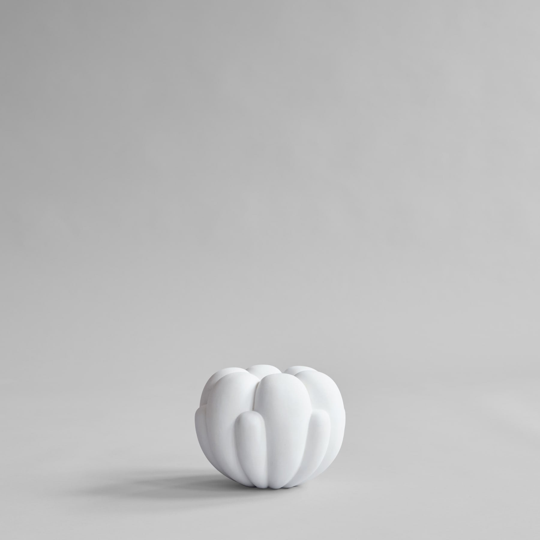 101 COPENHAGEN ΒΑΖΟ Βάζο Bloom Petit Λευκό 24x18 101 COPENHAGEN