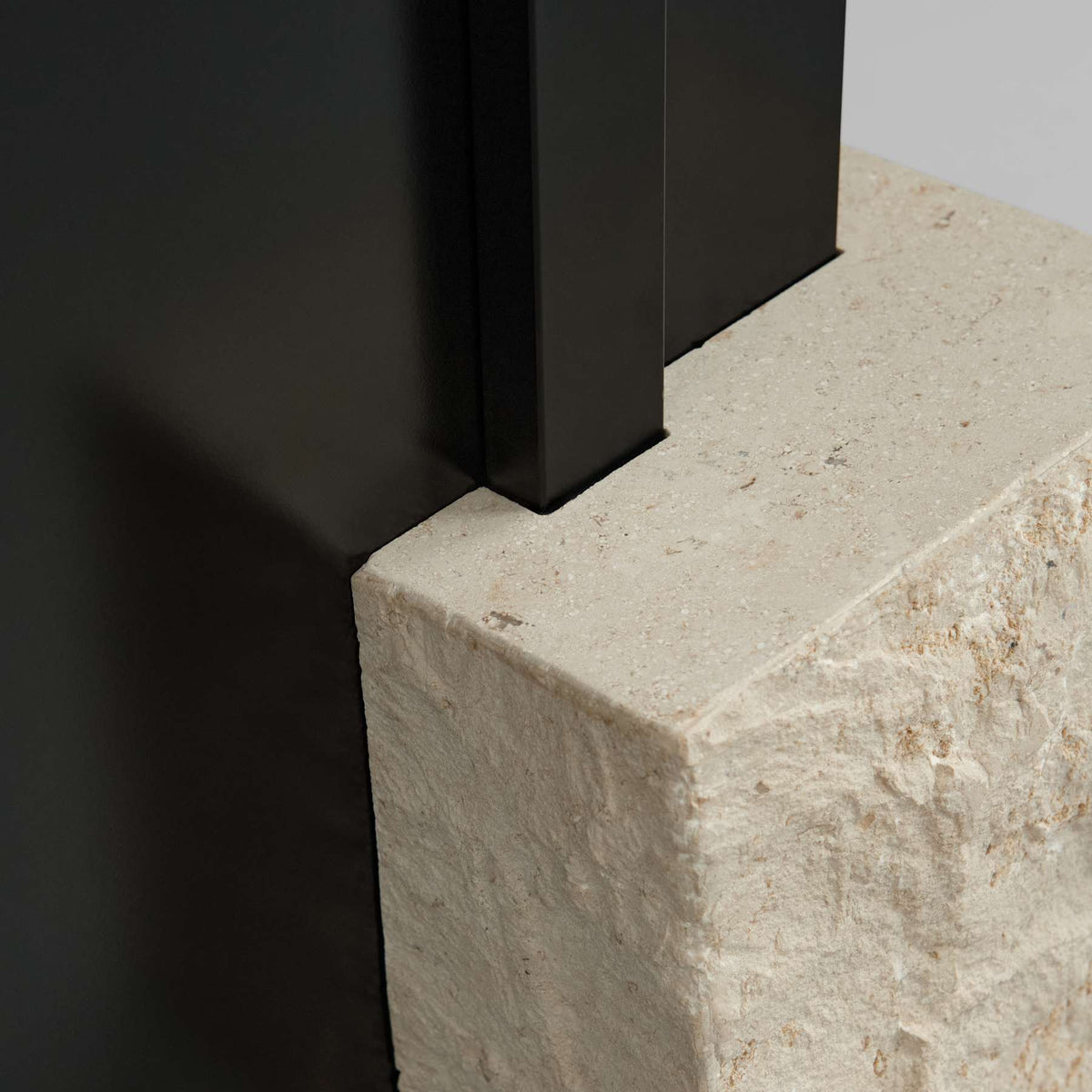 Καθρέφτης Kubis - Ασβεστόλιθος H168 x W45 x L23.5 cm 101 COPENHAGEN