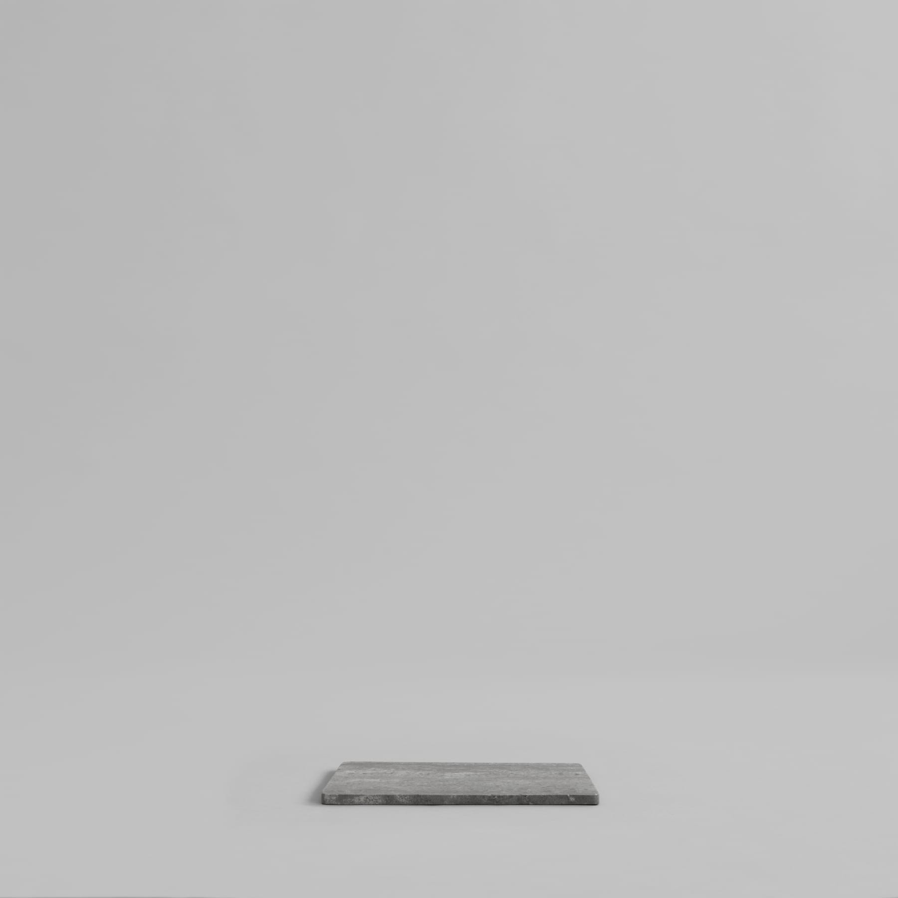 101 COPENHAGEN Δίσκος Σερβιρίσματος Δίσκος Enkei Tray Rectangular Petit Τραβερτίνη Γήινες Αποχρώσεις L20 x W15 x H0.9 cm 101 COPENHAGEN