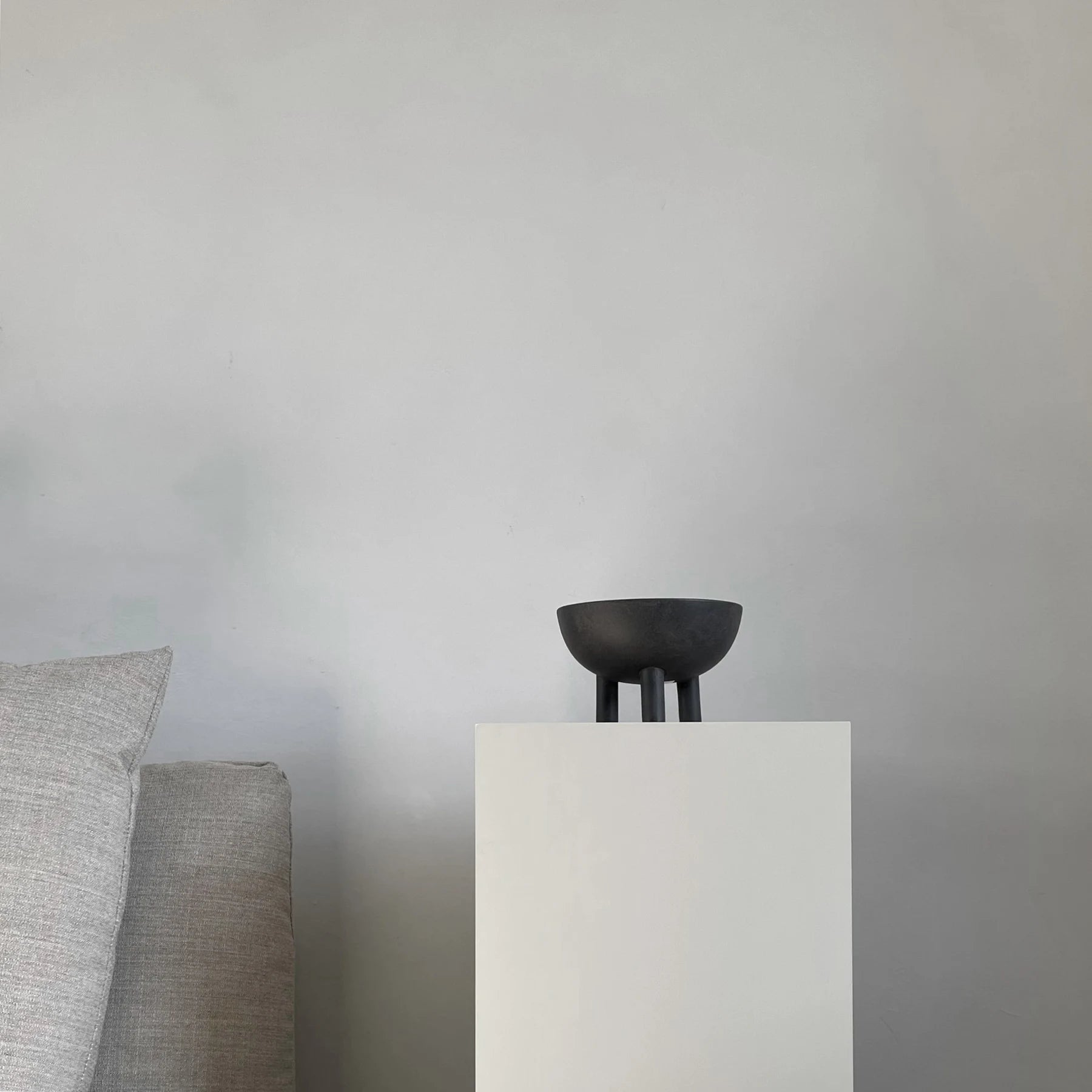 101 COPENHAGEN Διακοσμητικo Μπολ Μπολ Duck Big Καφέ/Μαύρο Κεραμικό 16x11cm, 101 COPENHAGE