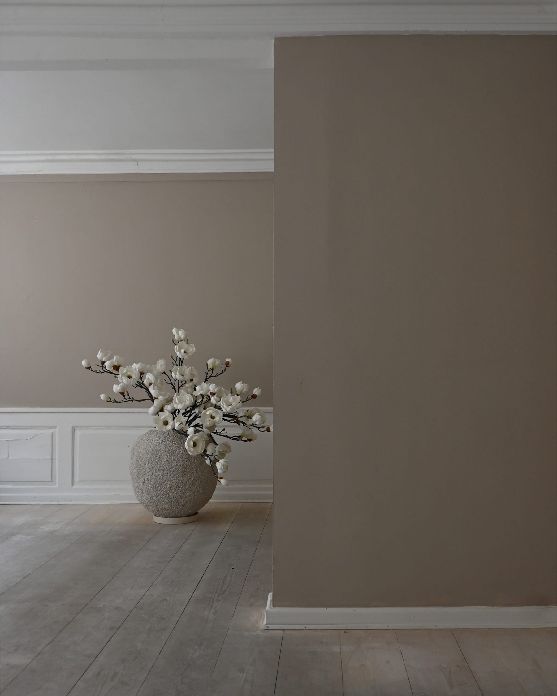 101 COPENHAGEN ΒΑΖΟ Βάζο Sunao Μεγάλο Κηρήθρα 53x55x23 101 COPENHAGEN