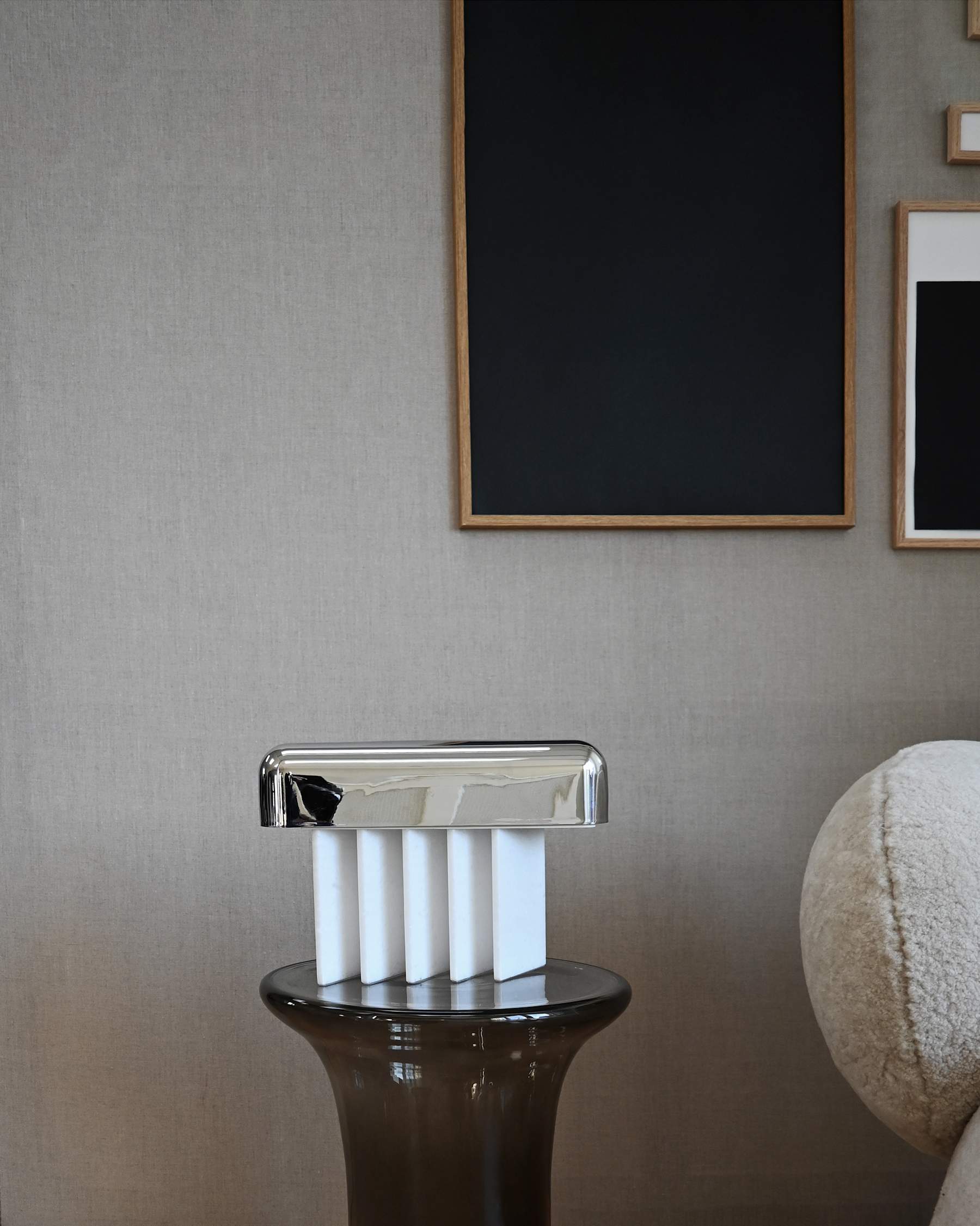 Επιτραπέζιο Φορητό Φωτιστικό Beetle L32,3 x W9 x H20 cm 101 COPENHAGEN