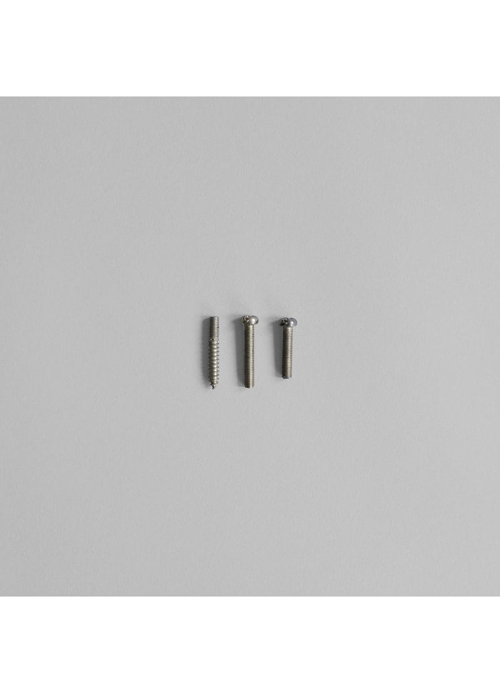 Διακοσμητικά Πόμολα/Κρεμάστρα Set/2 HiHat Medio Ορειχαλκος Brass Μεταλλικά Η2,5cm Ø 4.5 cm 101 COPENHAGEN