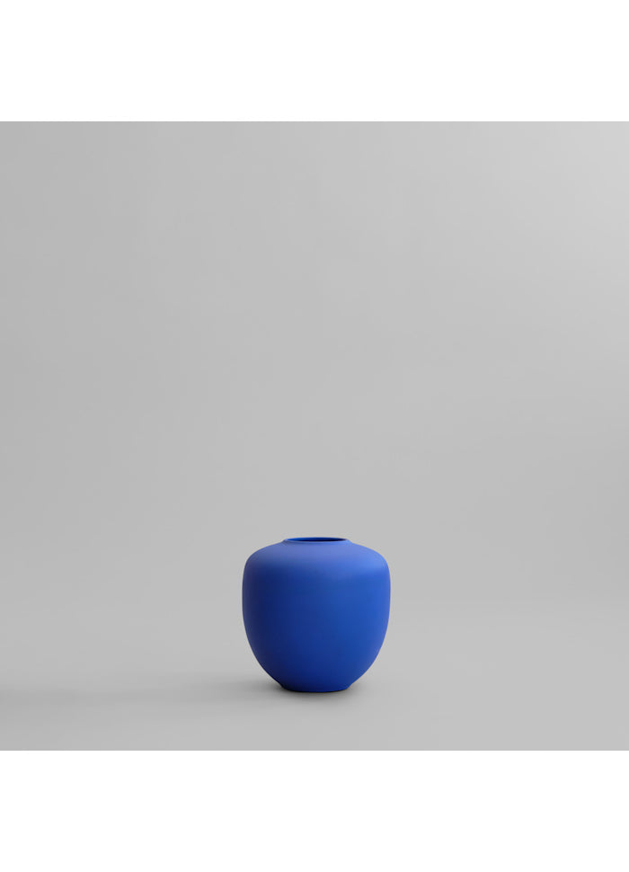 o Mini - Κεραμικό Marrakech Μπλε H25 x W25 x L25 cm 101 COPENHAGEN
