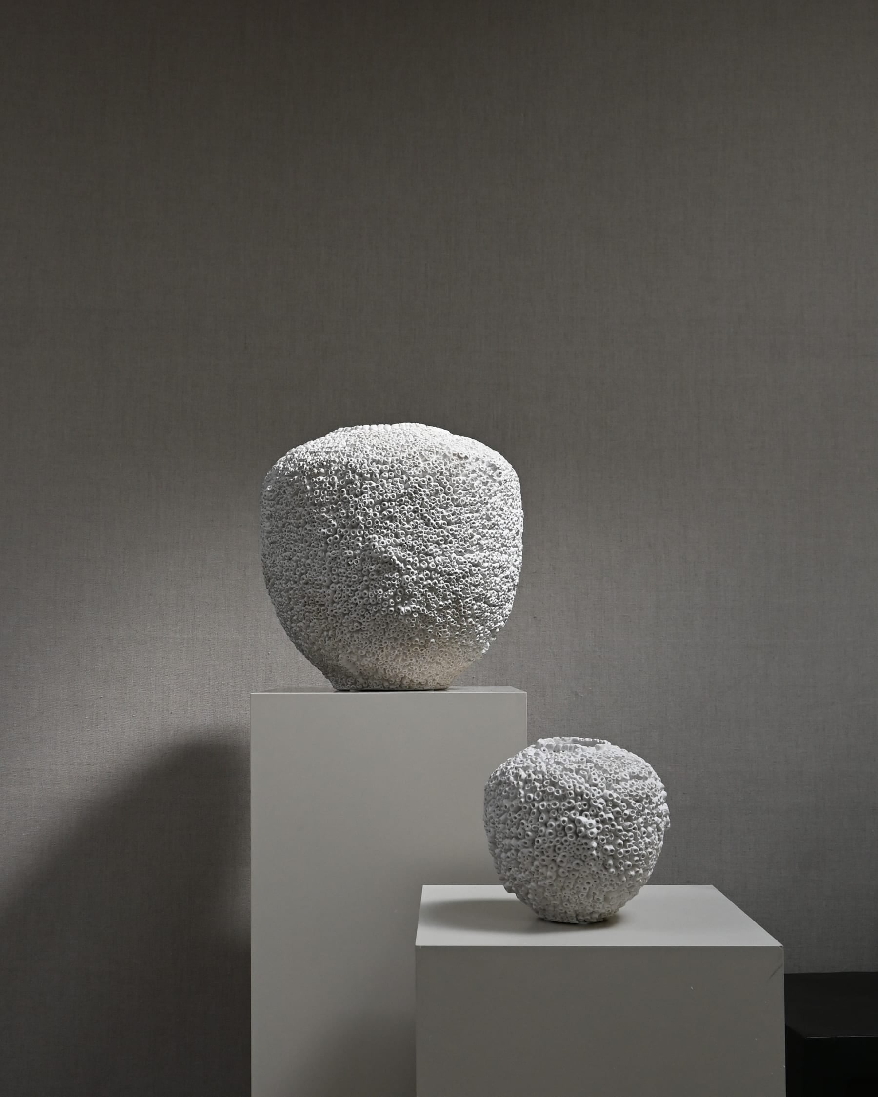 101 COPENHAGEN ΒΑΖΟ Βάζο Sunao Mini Κηρήθρα 25x25x10 101 COPENHAGEN