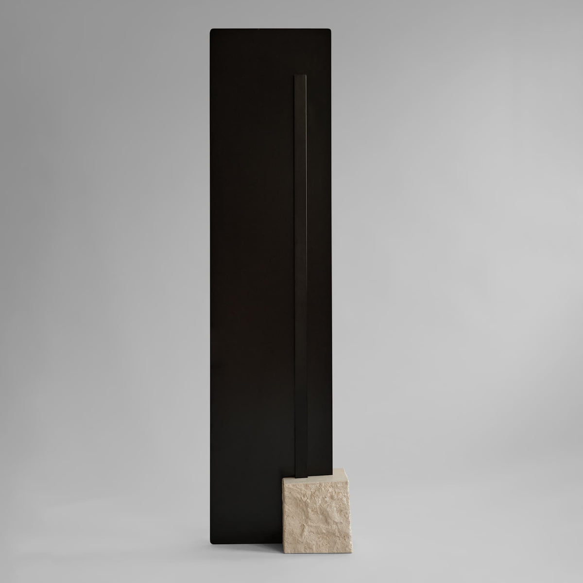 Καθρέφτης Kubis - Ασβεστόλιθος H168 x W45 x L23.5 cm 101 COPENHAGEN