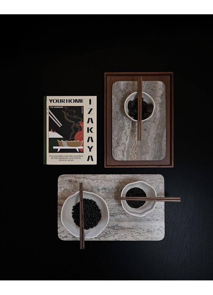 Μπολ Σερβιρίσματος Native Petit Set of Two Κεραμικό Άσπρο Birch H4,5 cm x W10,5 cm x L10,5cm 101 COPENHAGEN