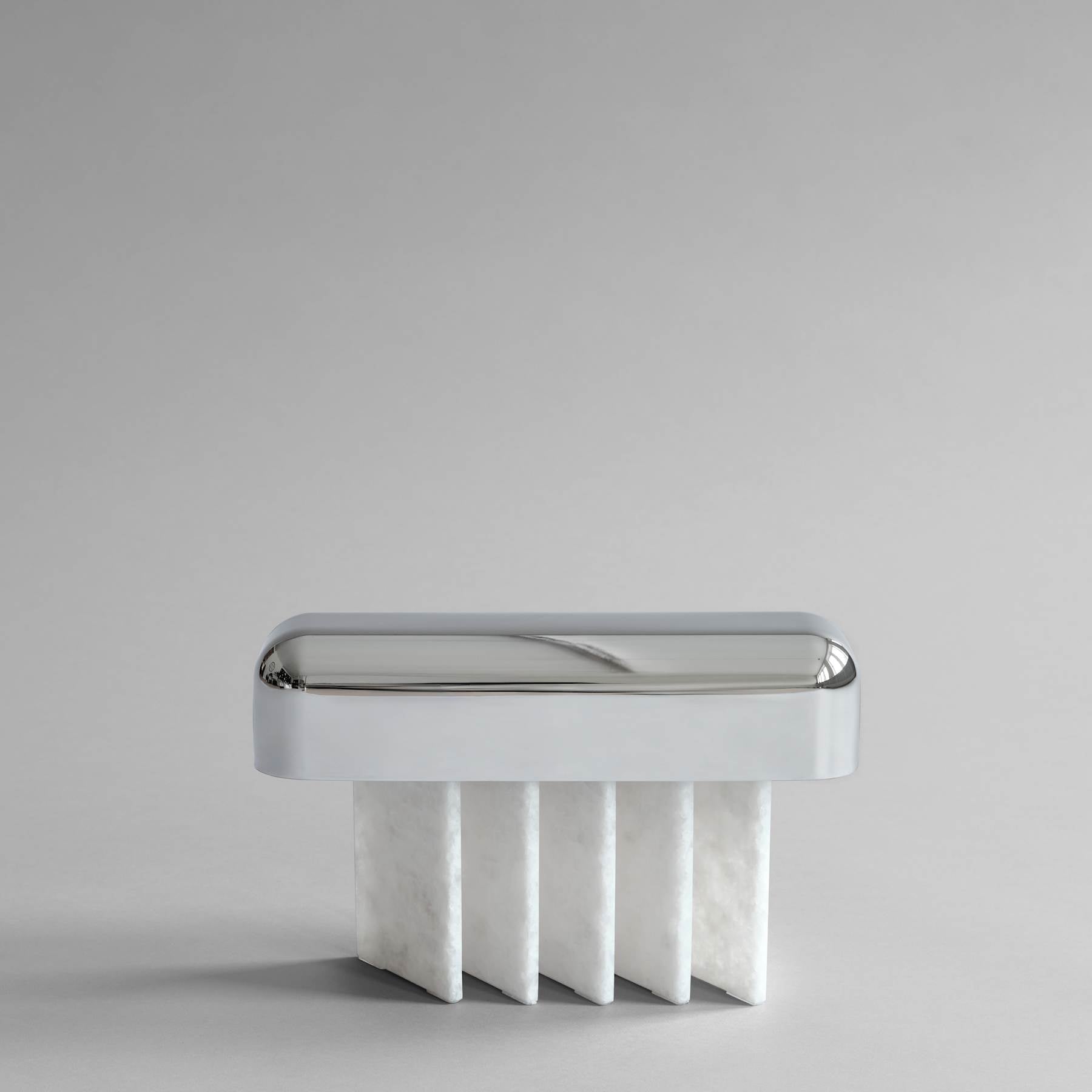 Επιτραπέζιο Φορητό Φωτιστικό Beetle L32,3 x W9 x H20 cm 101 COPENHAGEN