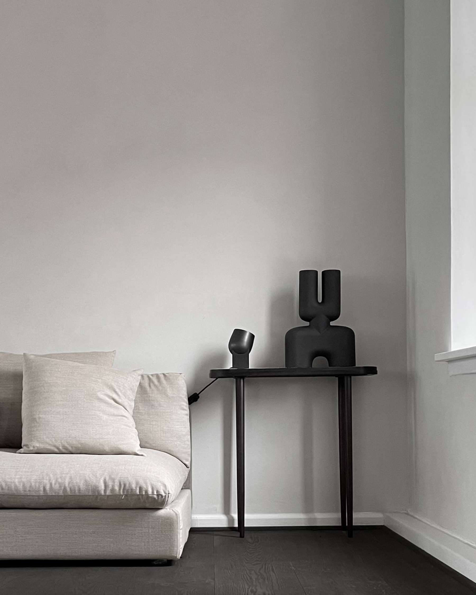 101 COPENHAGEN Επιτραπέζιο Φωτιστικό Επιτραπέζιο Φωτιστικό Pivot - Αλουμίνιο Σίδηρος Bronze H19 x W10,5 x L10,5 cm 101 COPENHAGEN