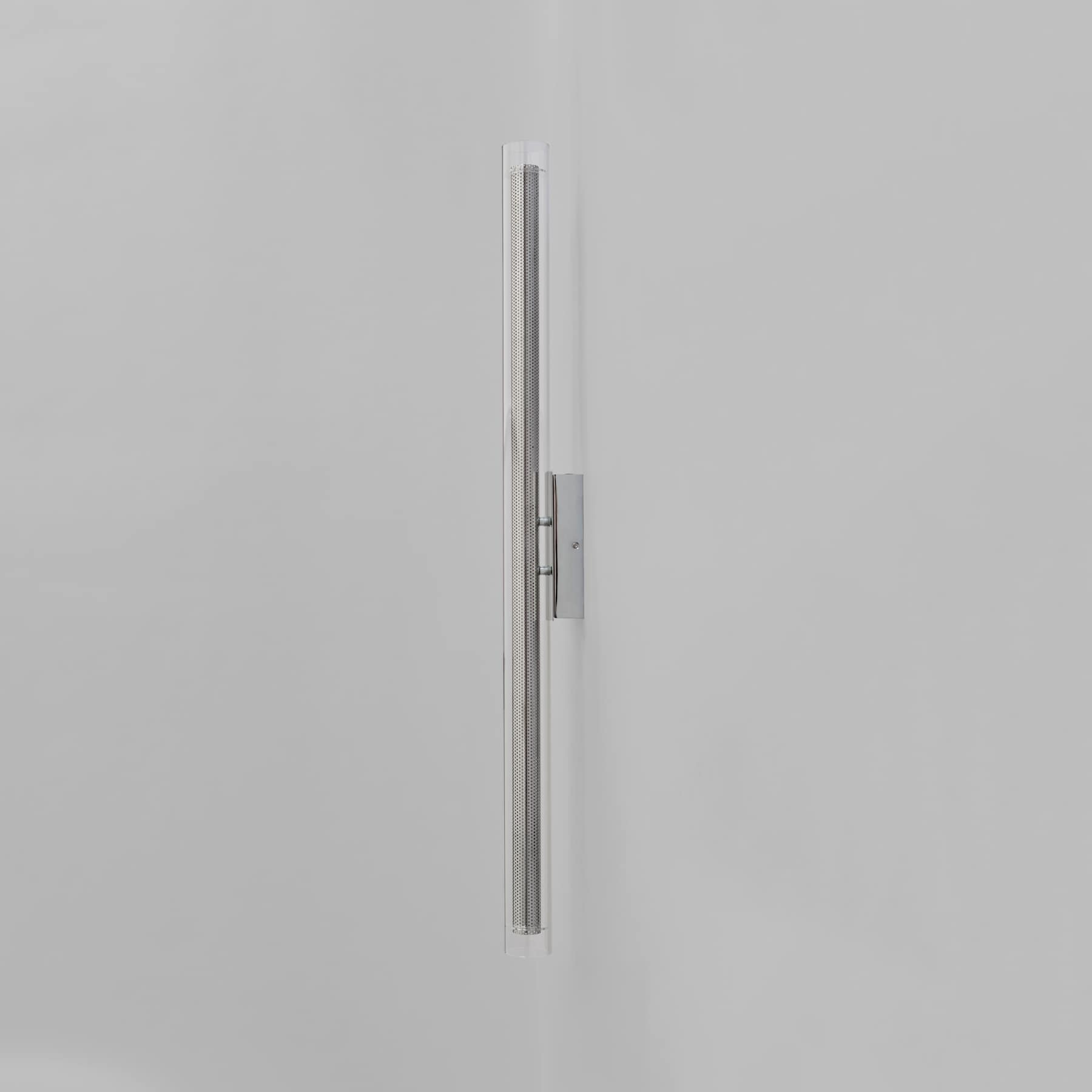 Φωτιστικό Τοίχου Frame Big Μεταλλικό L10 x W6 x H100 cm 101 COPENHAGEN