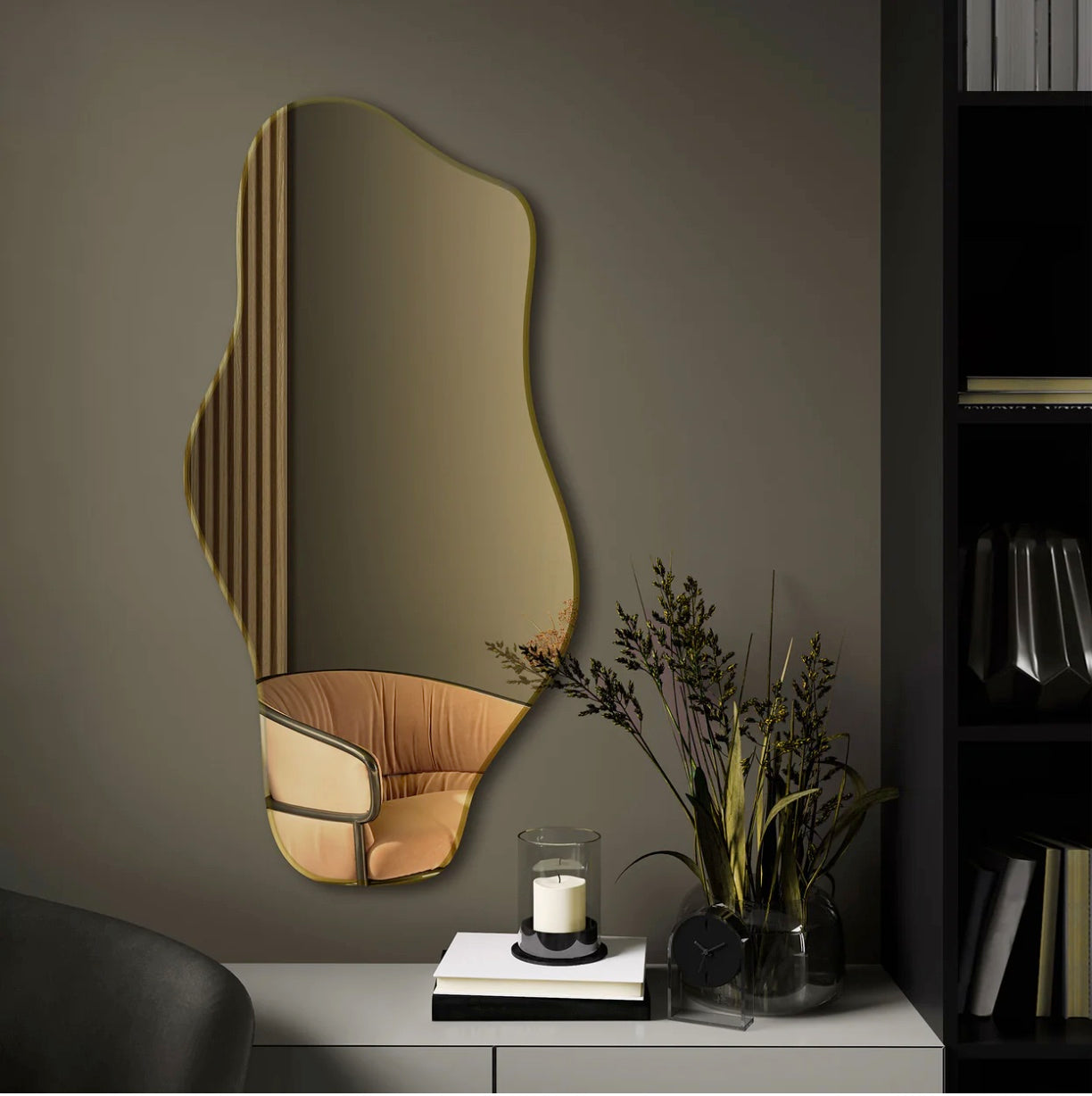 καθρέπτες καθρεύτες