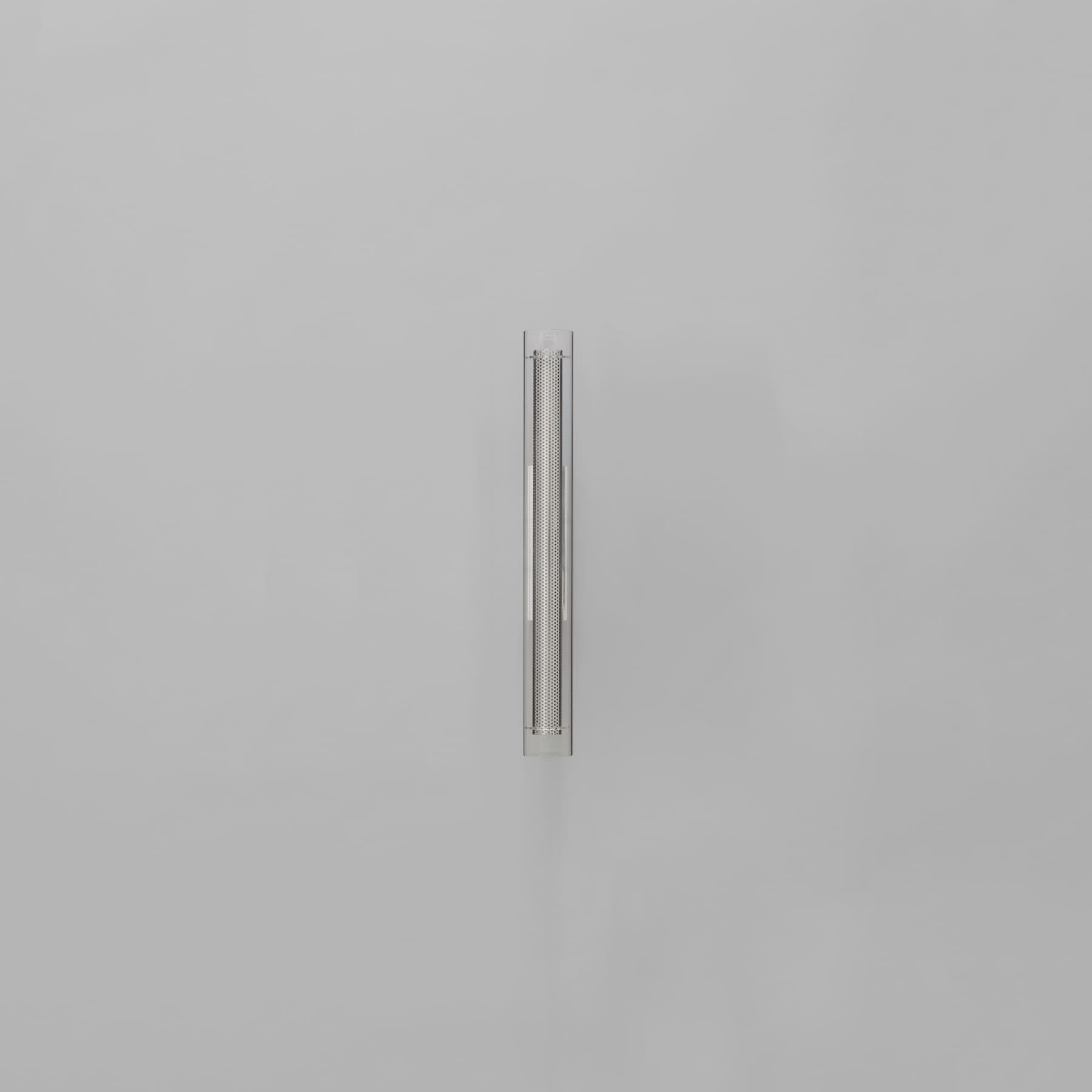 Φωτιστικό Τοίχου Frame Mini Μεταλλικό L10 x W6 x H50 cm 101 COPENHAGEN