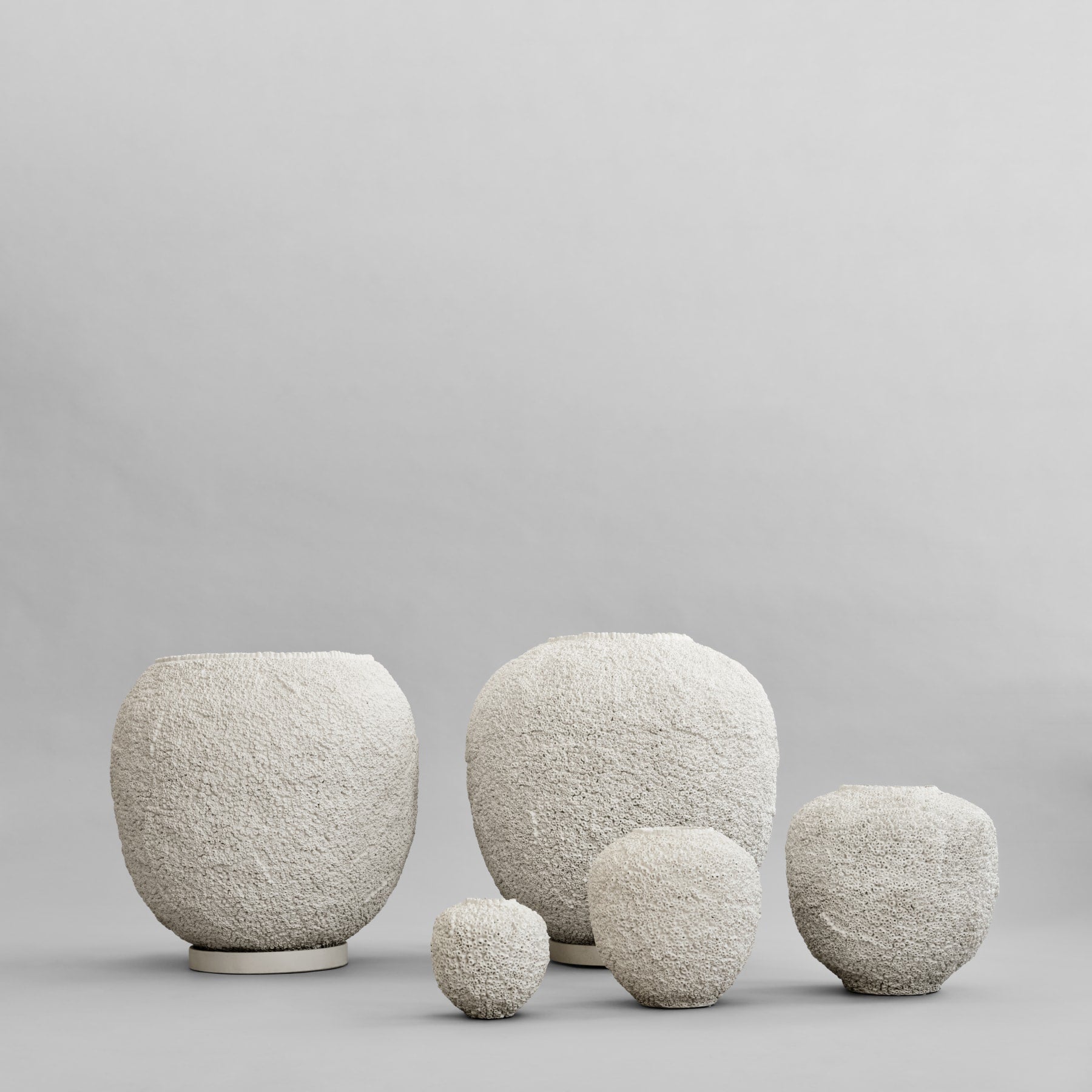 101 COPENHAGEN ΓΛΑΣΤΡΑ Γλάστρα Sunao Μεγάλη Κηρήθρα 53x53x34.5 101 COPENHAGEN