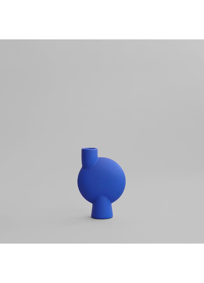 Marrakech Μπλε Κεραμικό H26 cm x W8 cm x L18 cm 101 COPENHAGEN