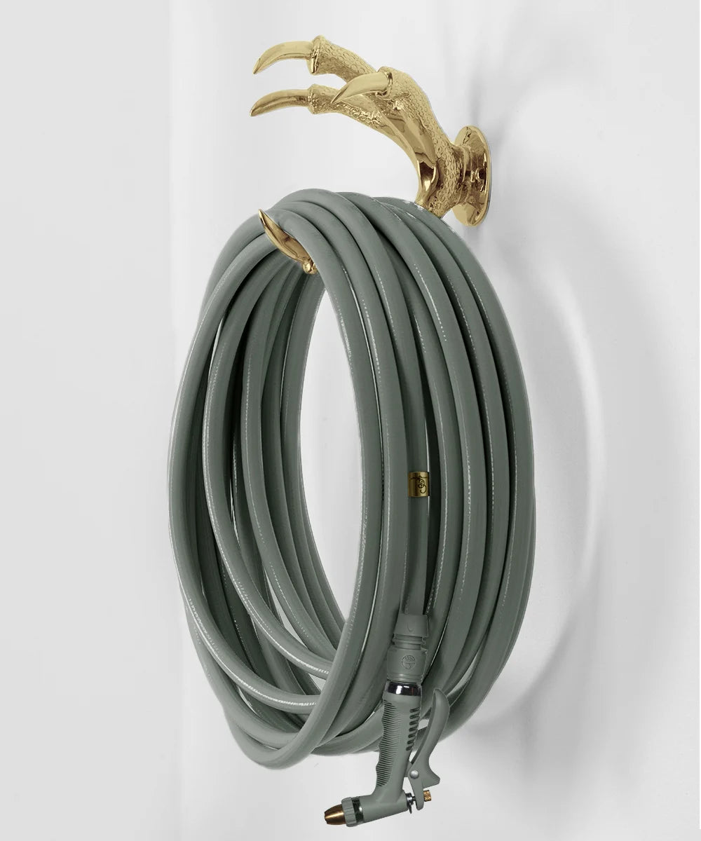 GARDEN GLORY Λάστιχο ποτίσματος Λάστιχο ποτίσματος Eucalyptus Leaf hose Ανοιχτό Πράσινο Garden Glory