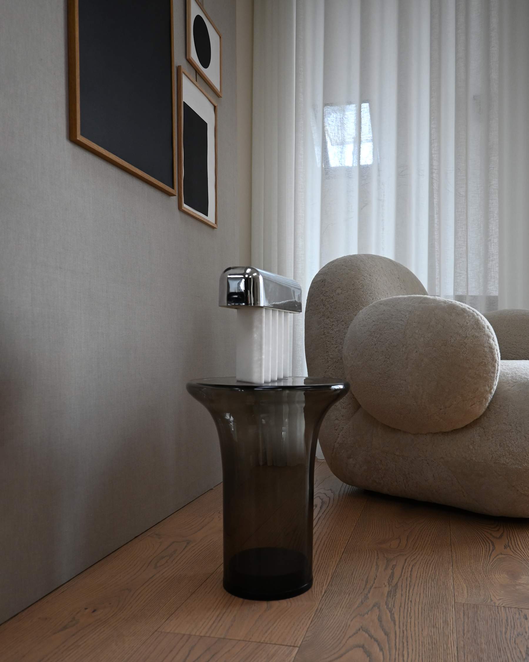 Επιτραπέζιο Φορητό Φωτιστικό Beetle L32,3 x W9 x H20 cm 101 COPENHAGEN