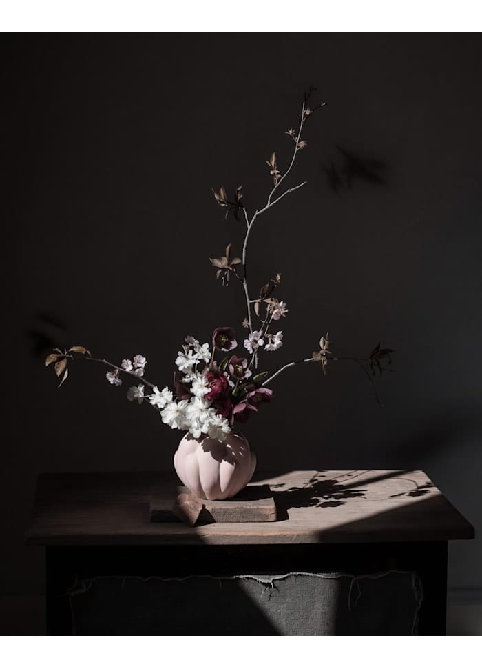 Βάζο Bloom Petit Rose Κεραμικό 24xΗ18x22,5cm 101 COPENHAGEN