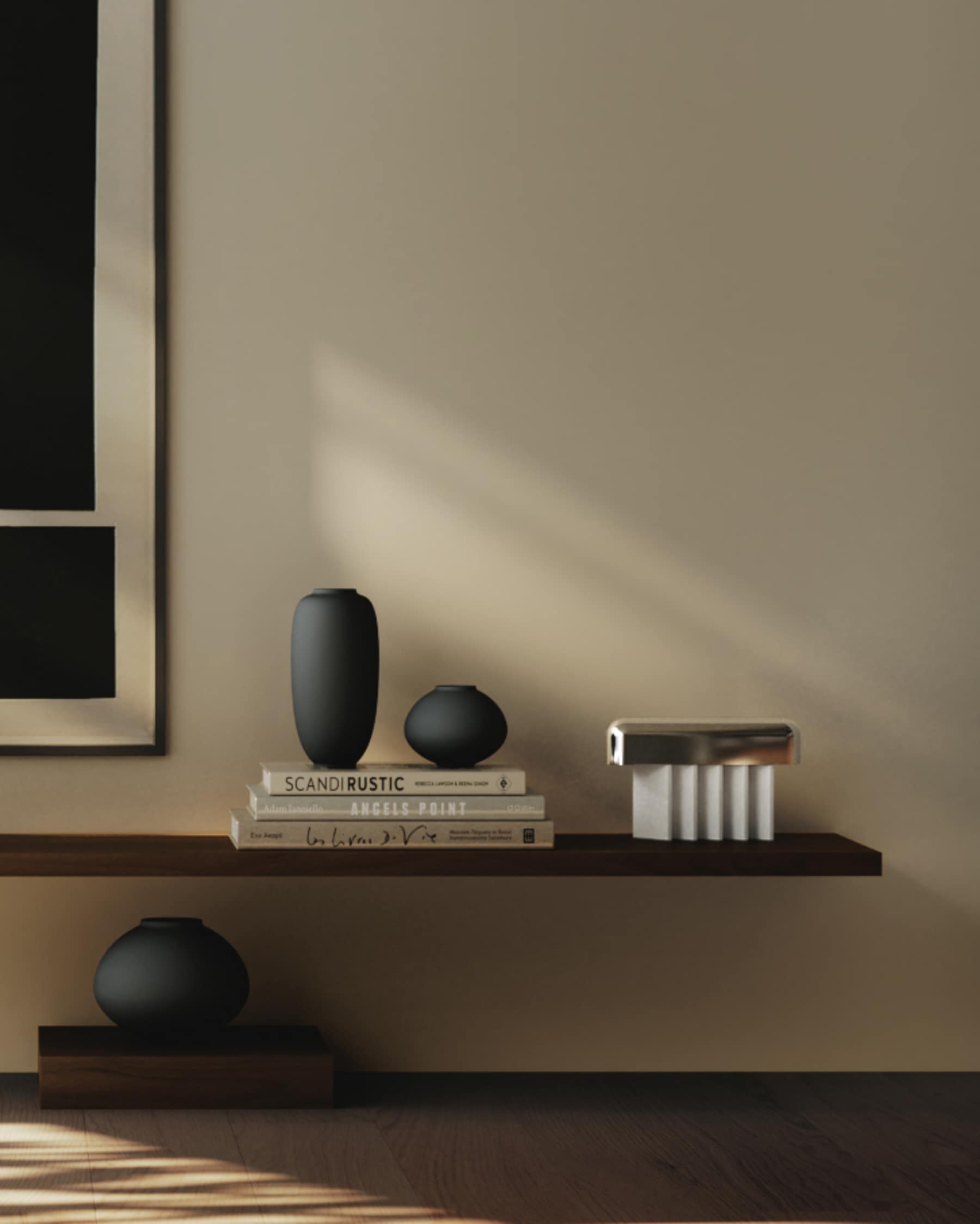 Επιτραπέζιο Φορητό Φωτιστικό Beetle L32,3 x W9 x H20 cm 101 COPENHAGEN