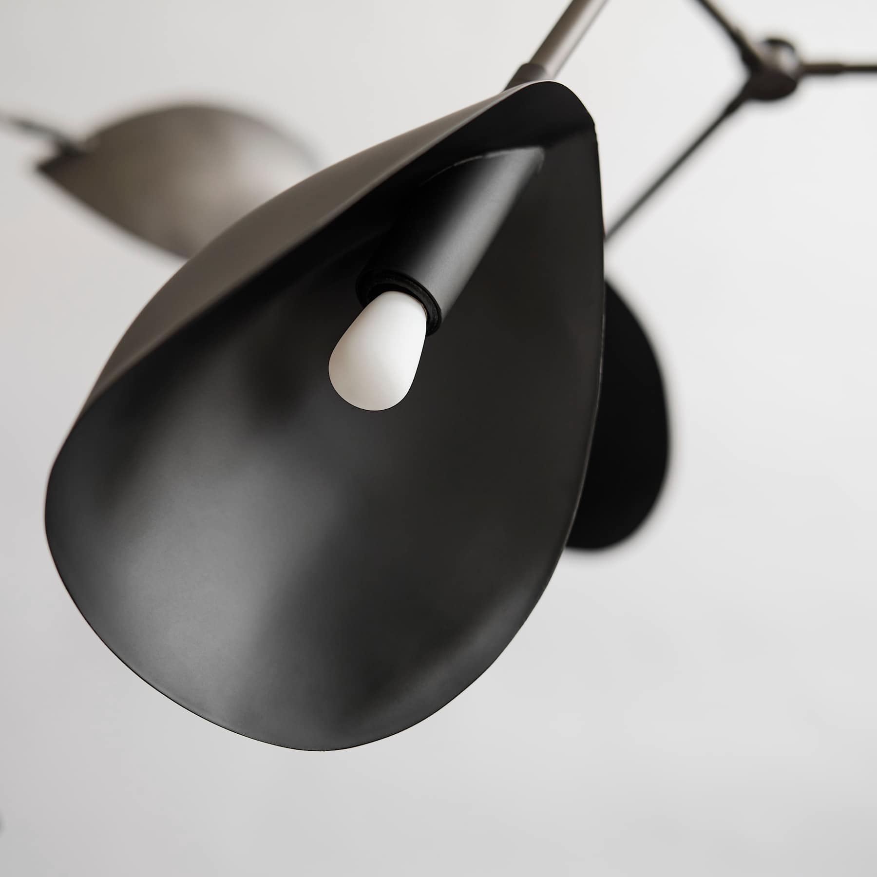 Φωτιστικό Οροφής Stingray Chandelier - Bronze (5m) L152 x W121 x H70 cm 101 COPENHAGEN