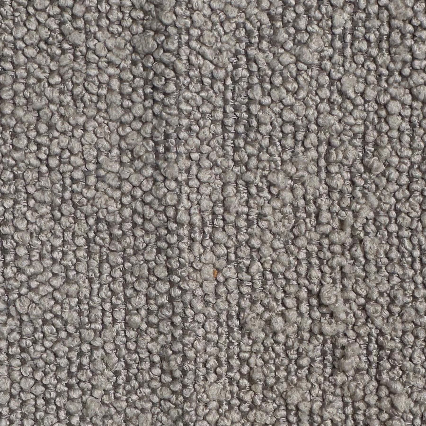 101 COPENHAGEN Πολυθρόνα Πολυθρόνα Toe Chair Μπουκλέ Ύφασμα Smoked Sand L70xW80xH72 cm 101 COPENHAGEN