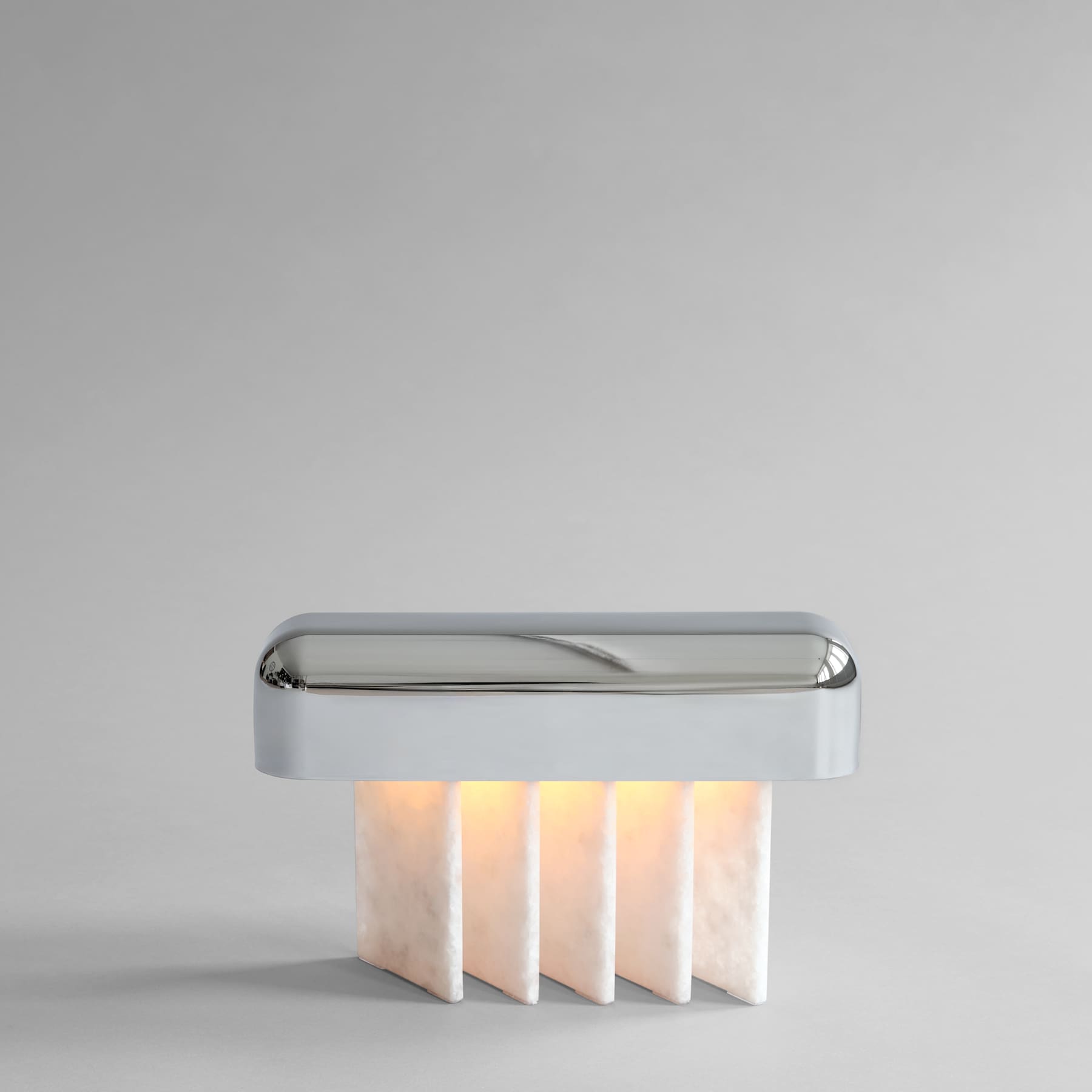 Επιτραπέζιο Φορητό Φωτιστικό Beetle L32,3 x W9 x H20 cm 101 COPENHAGEN