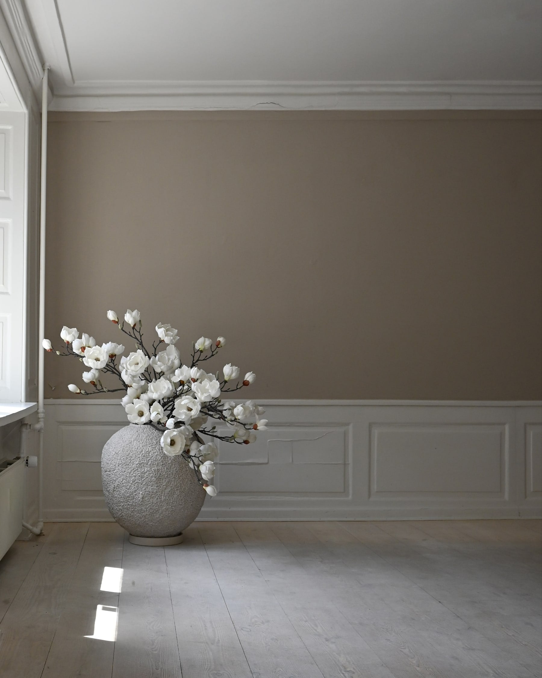 101 COPENHAGEN ΒΑΖΟ Βάζο Sunao Μεγάλο Κηρήθρα 53x55x23 101 COPENHAGEN