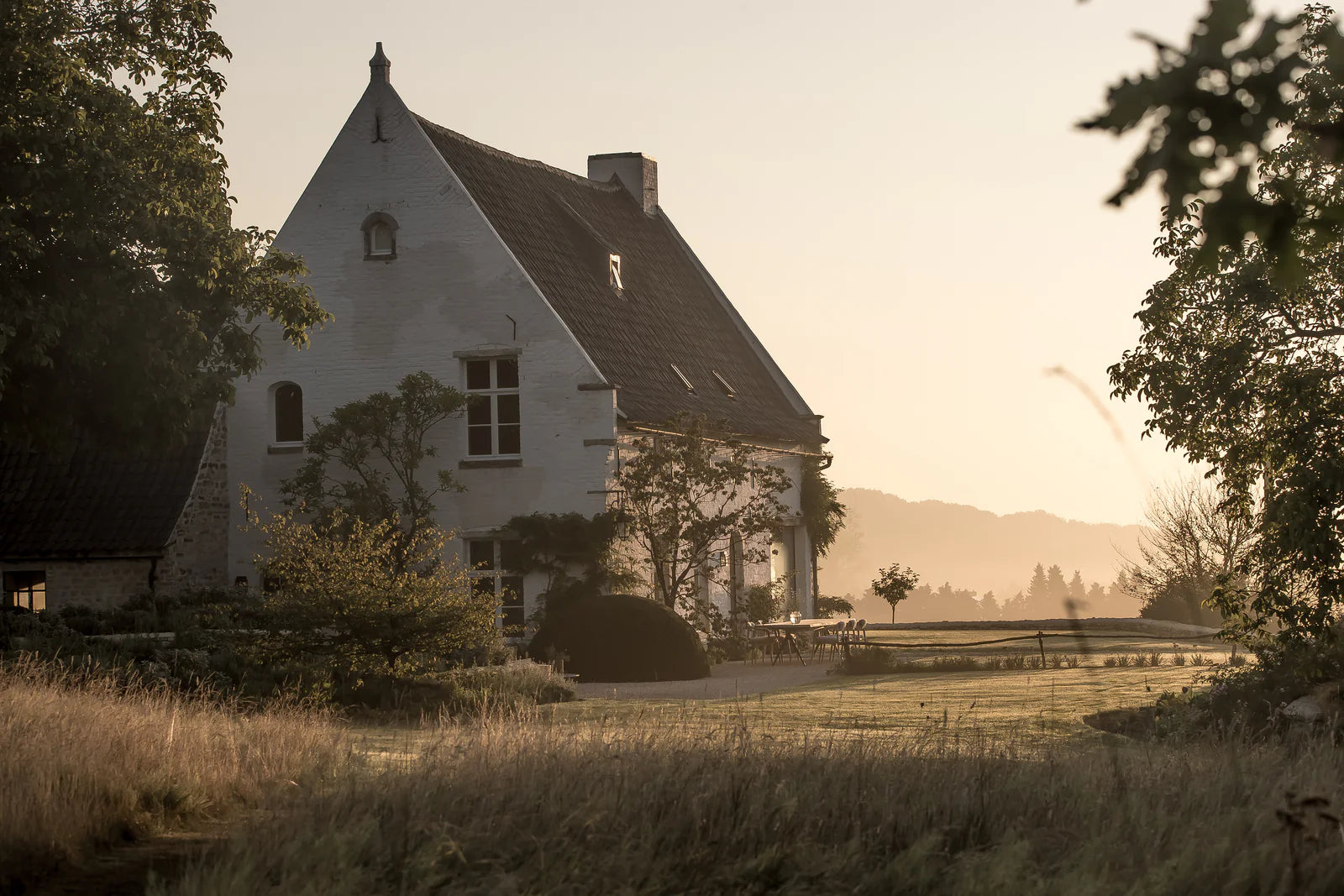 Βιβλίο Τέχνης, The Poetry of Landscaping, Πράσινο, 22,7×3,4×29 cm, Hintsdeco