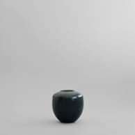 nao Mini - Κεραμικό Σκούρο Πράσινο H25 x W25 x L25 cm 101 COPENHAGEN