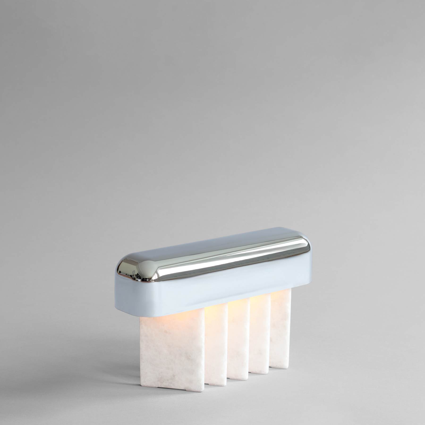 Επιτραπέζιο Φορητό Φωτιστικό Beetle L32,3 x W9 x H20 cm 101 COPENHAGEN