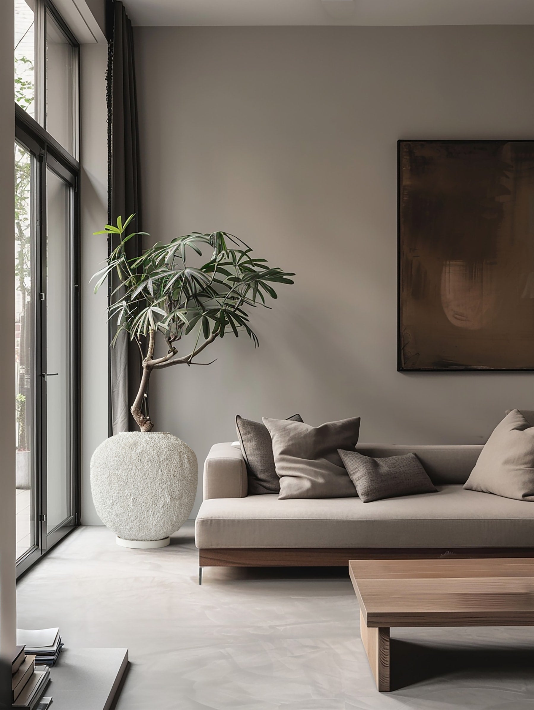 101 COPENHAGEN ΒΑΖΟ Βάζο Sunao Μεγάλο Κηρήθρα 53x55x23 101 COPENHAGEN