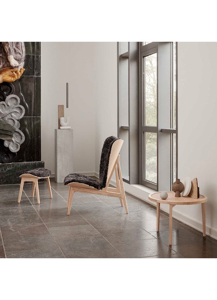 Βάζο Sphere Vase Bubl, Mini ΄Ωχρα Κεραμικό H19 cm x W6 cm x L14 cm 101 COPENHAGEN