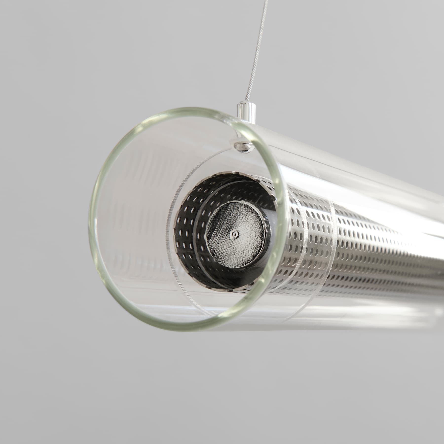 Φωτιστικό Οροφής Frame Μεταλλικό L98 x W6 x H85 cm 101 COPENHAGEN