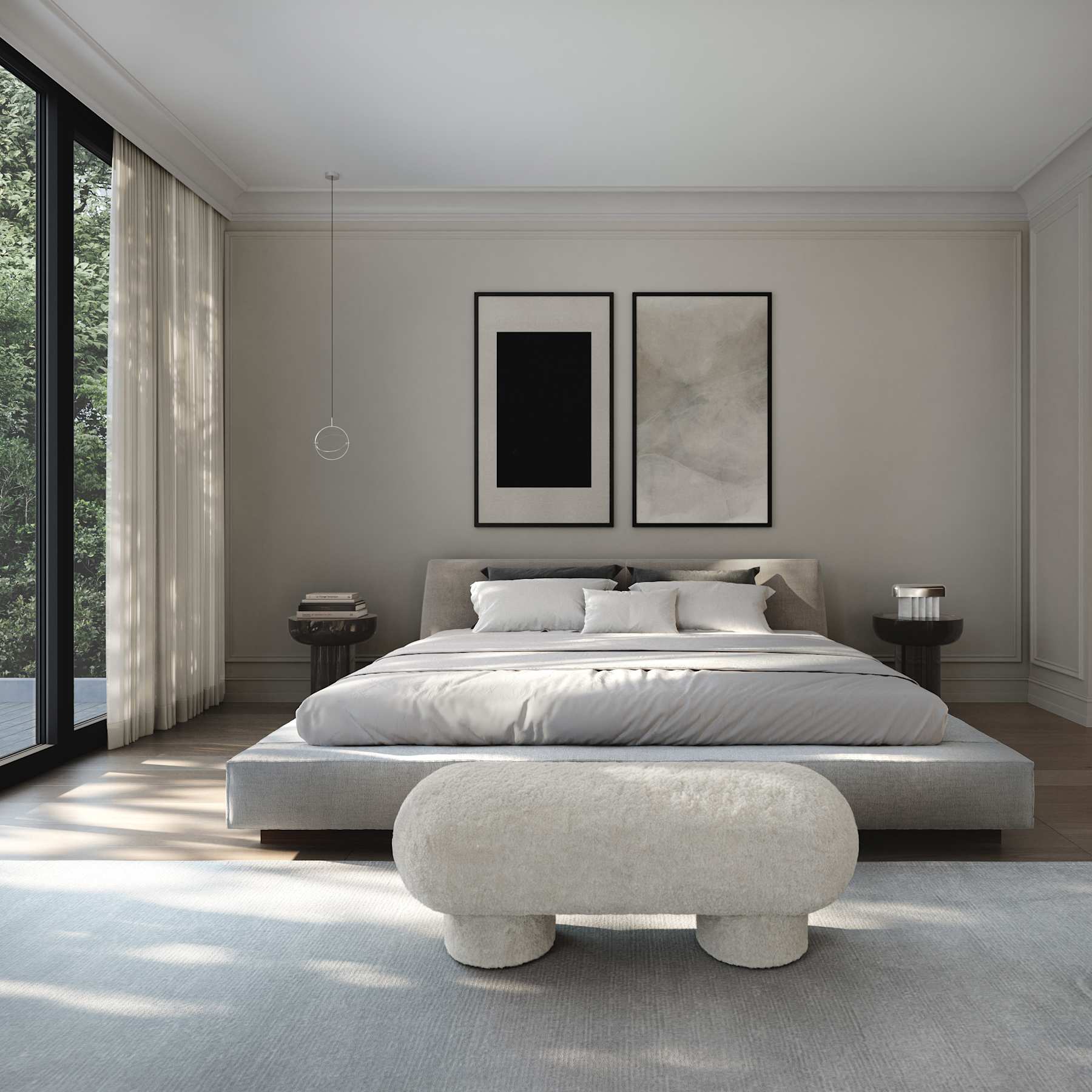 Επιτραπέζιο Φορητό Φωτιστικό Beetle L32,3 x W9 x H20 cm 101 COPENHAGEN