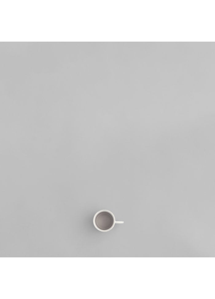 Φλυτζάνια Native Espresso Set of 2 Άσπρο Birch Κεραμικό H5,5 cm x W8,5 cm 101 COPENHAGEN