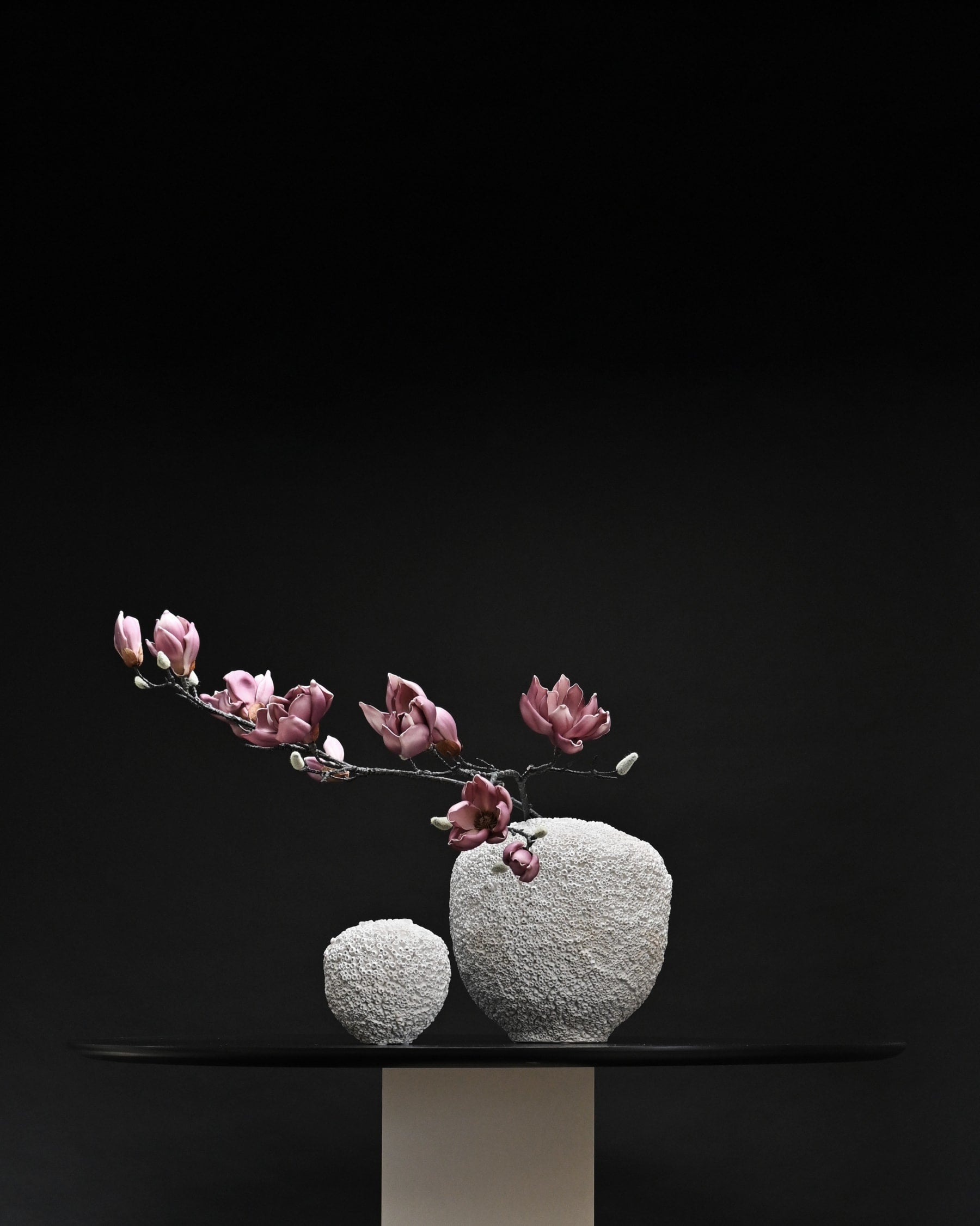 101 COPENHAGEN ΒΑΖΟ Βάζο Sunao Petit Κηρήθρα 16x15.5x6.5 101 COPENHAGEN