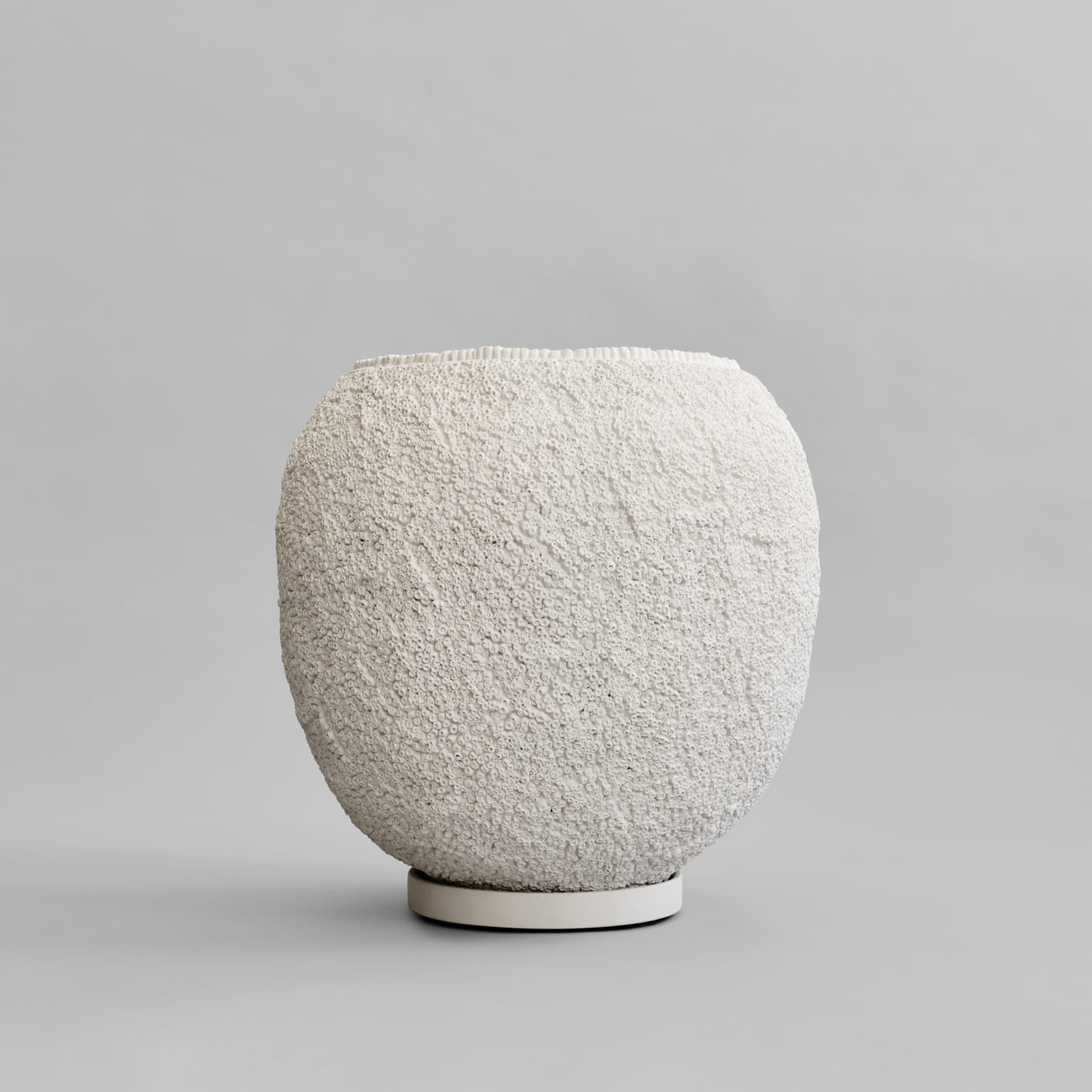 101 COPENHAGEN ΓΛΑΣΤΡΑ Γλάστρα Sunao Μεγάλη Κηρήθρα 53x53x34.5 101 COPENHAGEN