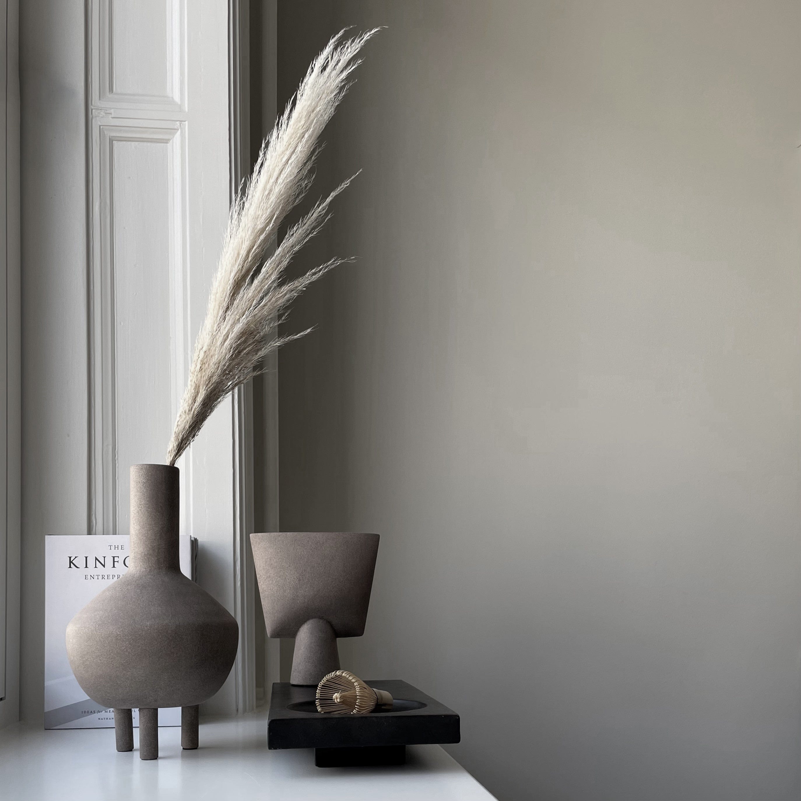 Bάζο Taupe 101 COPENHAGEN