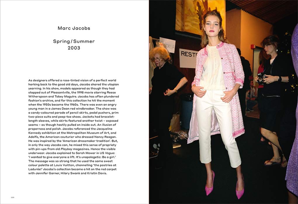 Hintsdeco Books Βιβλίο Τέχνης Βιβλίο Τέχνης Marc Jacobs: Unseen Ασημί 24×3,3×34 cm Hintsdeco