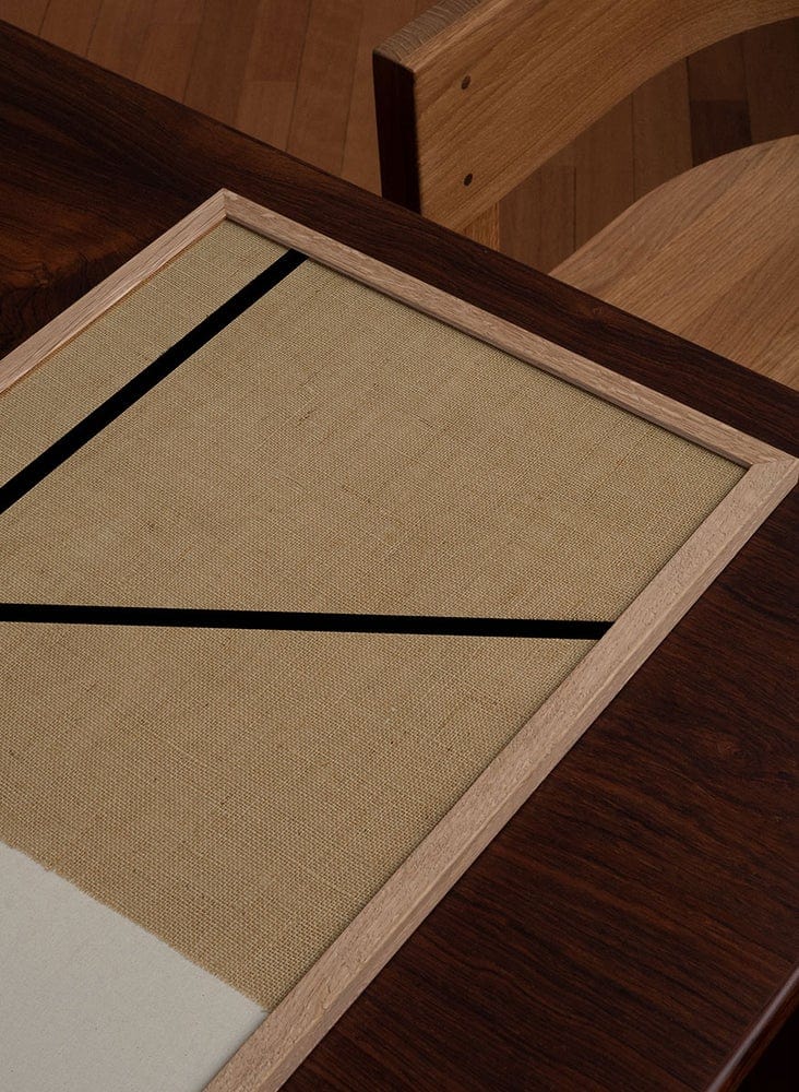 Atelier Cph Poster Πόστερ, Atelier Cph, Assemble no. 66, 50x70 cm, Sustainable Paper, Μπεζ