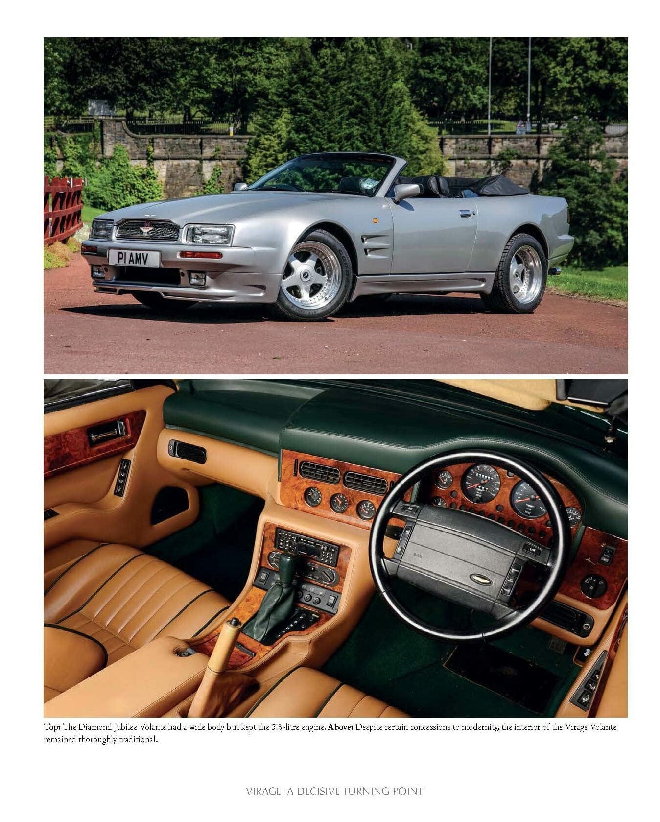 Hintsdeco Books Βιβλίο Τέχνης Βιβλίο Τέχνης Aston Martin: The DB Label Πολύχρωμο 24,5×2×29,5 cm Hintsdeco