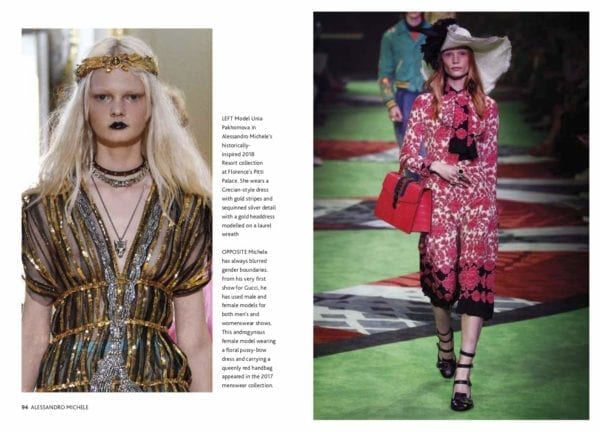 Hintsdeco Books Βιβλίο Τέχνης Βιβλίο Τέχνης, Fashion, Little Book of Gucci, Μουσταρδί, 13×1,7×18,5 cm, Hintsdeco