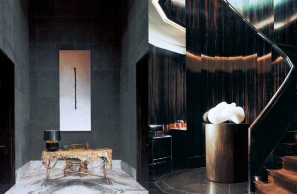 Hintsdeco Books Βιβλίο Τέχνης Βιβλίο Τέχνης, Fashion, TOM FORD 002, Μαύρο-Άσπρο, 28,5×5,9×37,5 cm, Hintsdeco
