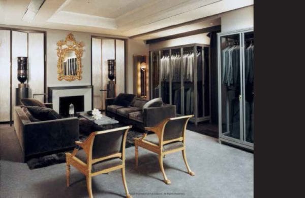 Hintsdeco Books Βιβλίο Τέχνης Βιβλίο Τέχνης, Fashion, TOM FORD 002, Μαύρο-Άσπρο, 28,5×5,9×37,5 cm, Hintsdeco