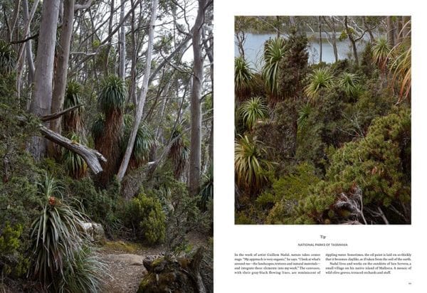 Hintsdeco Books Βιβλίο Τέχνης Βιβλίο Τέχνης Kinfolk Travel Μπεζ 20×3.7×28 cm Hintsdeco